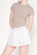 ARI Tee - Tan
