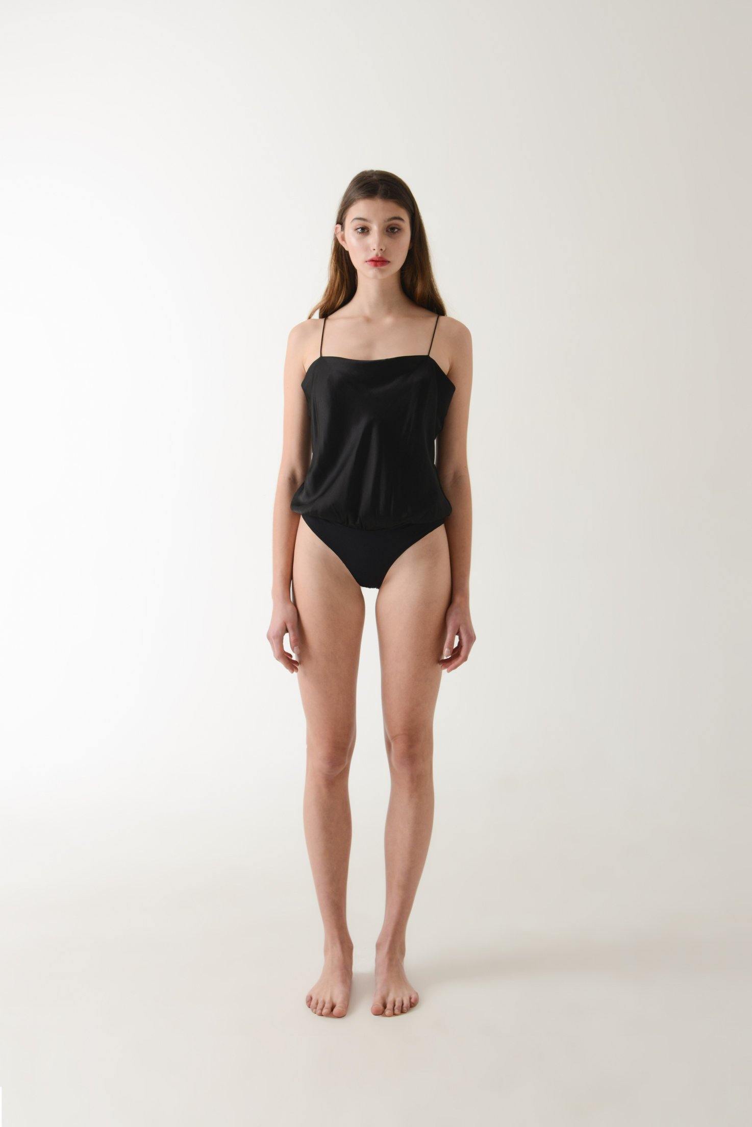 ANGEL body - Black