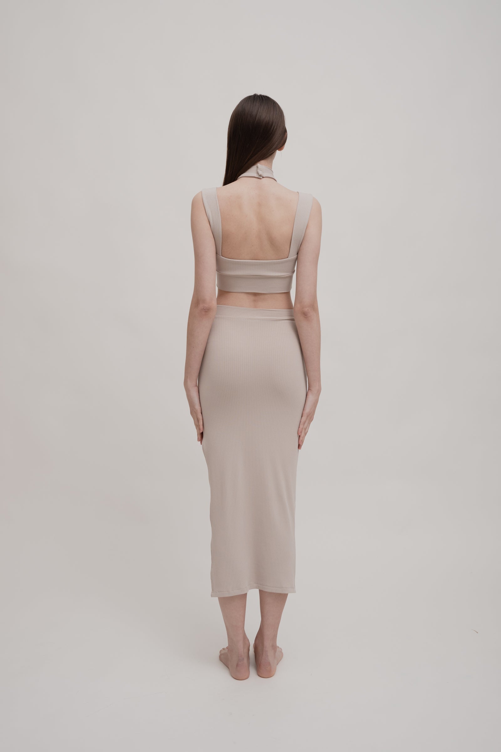 APERA Top - Tan