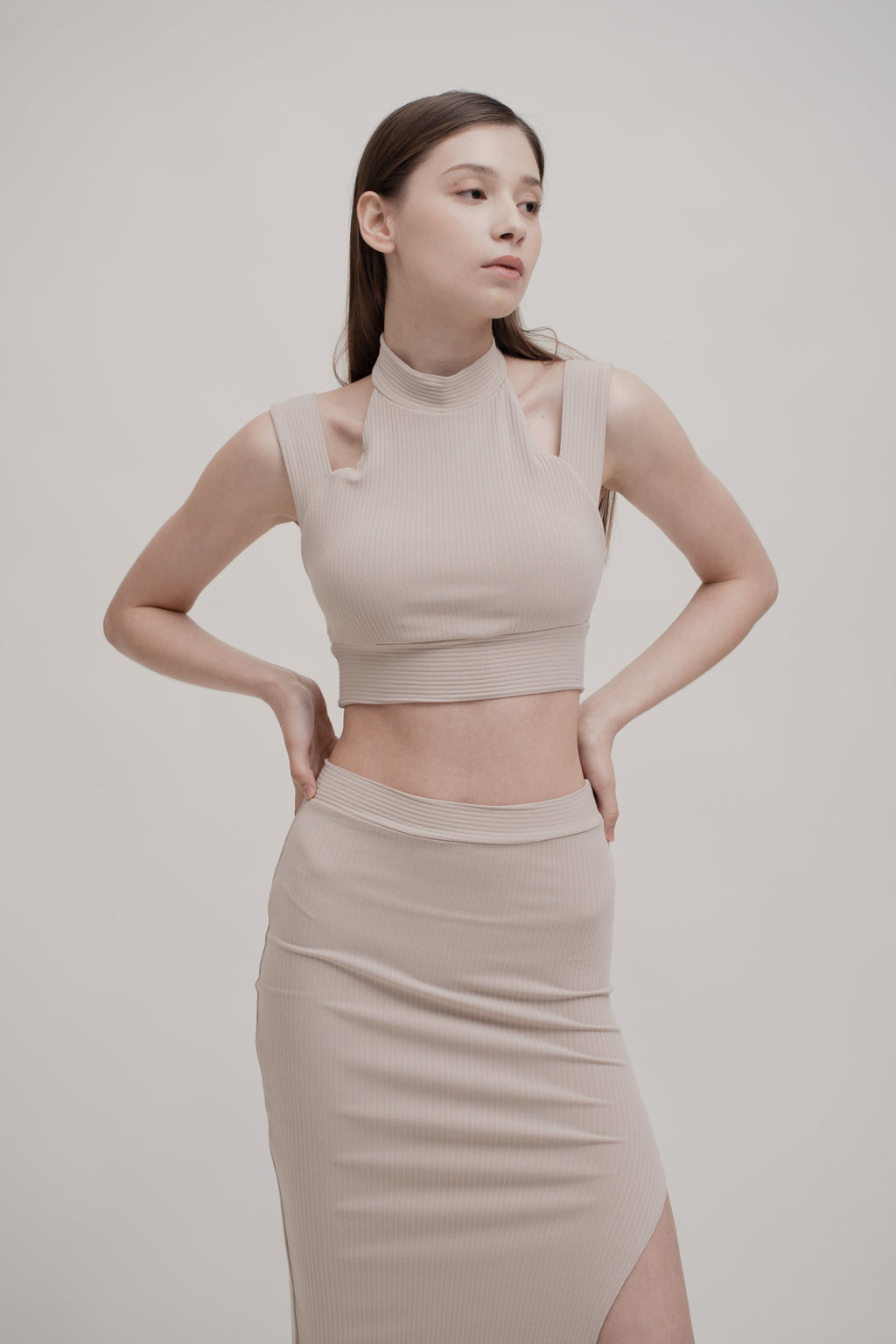 APERA Top - Tan