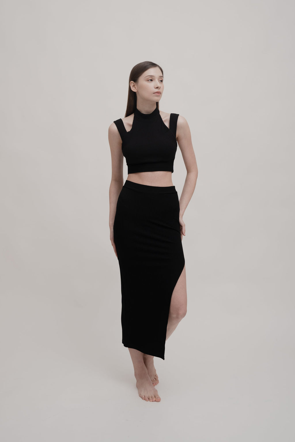 APERA Top - Black