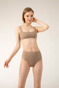 ARYA Bikini - Taupe
