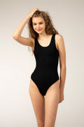 AMELIA Swim - Black