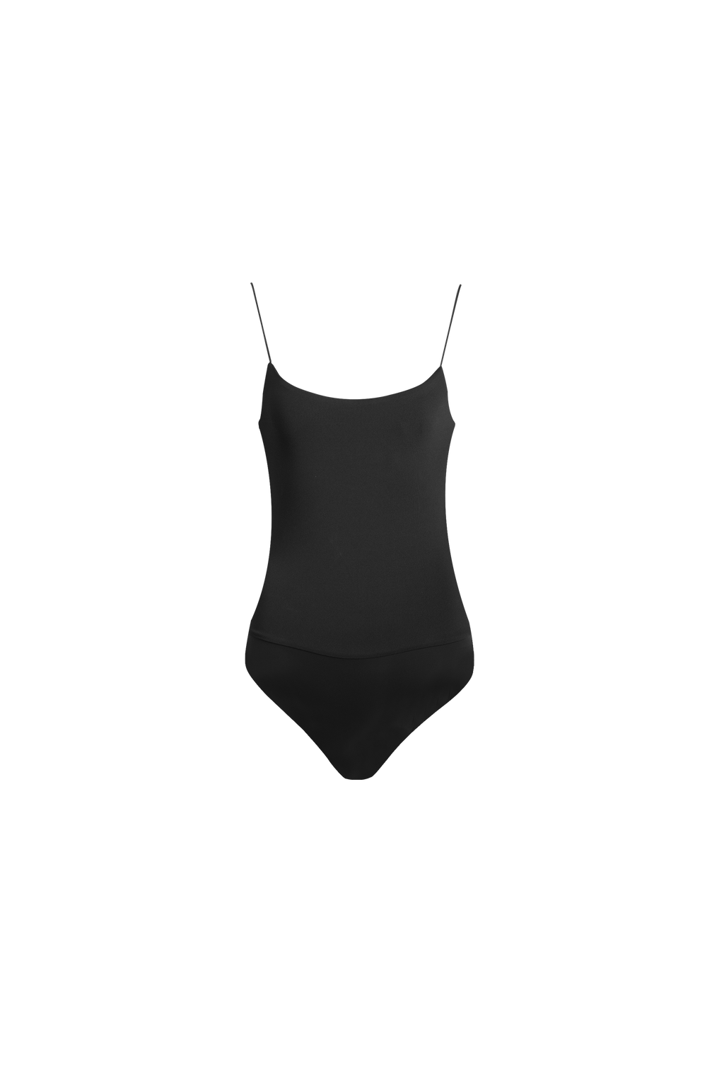 ANNA Body - Black